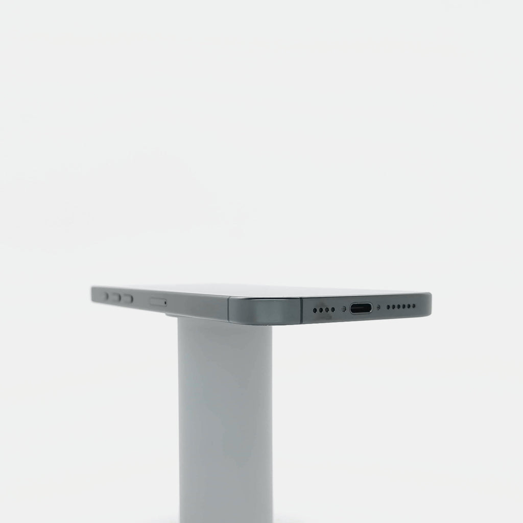 95新 Apple iPhone 15 Pro Max 256G 黑色鈦金屬 中國大陸版