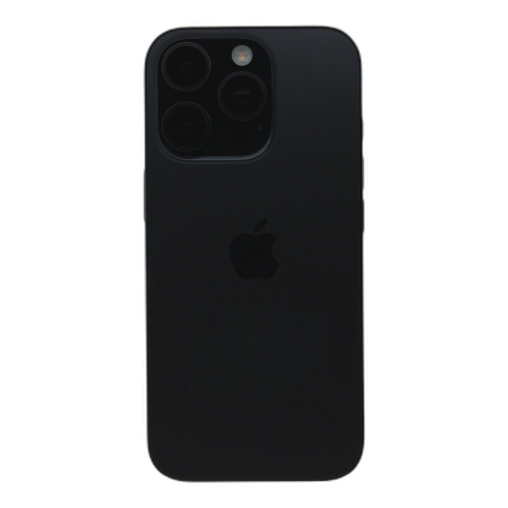 95新 Apple iPhone 16 Pro 256G 黑色鈦金屬 中國大陸版