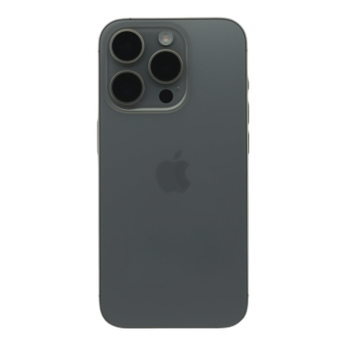 95新 Apple iPhone 15 Pro 256G 原色鈦金屬 中國大陸版