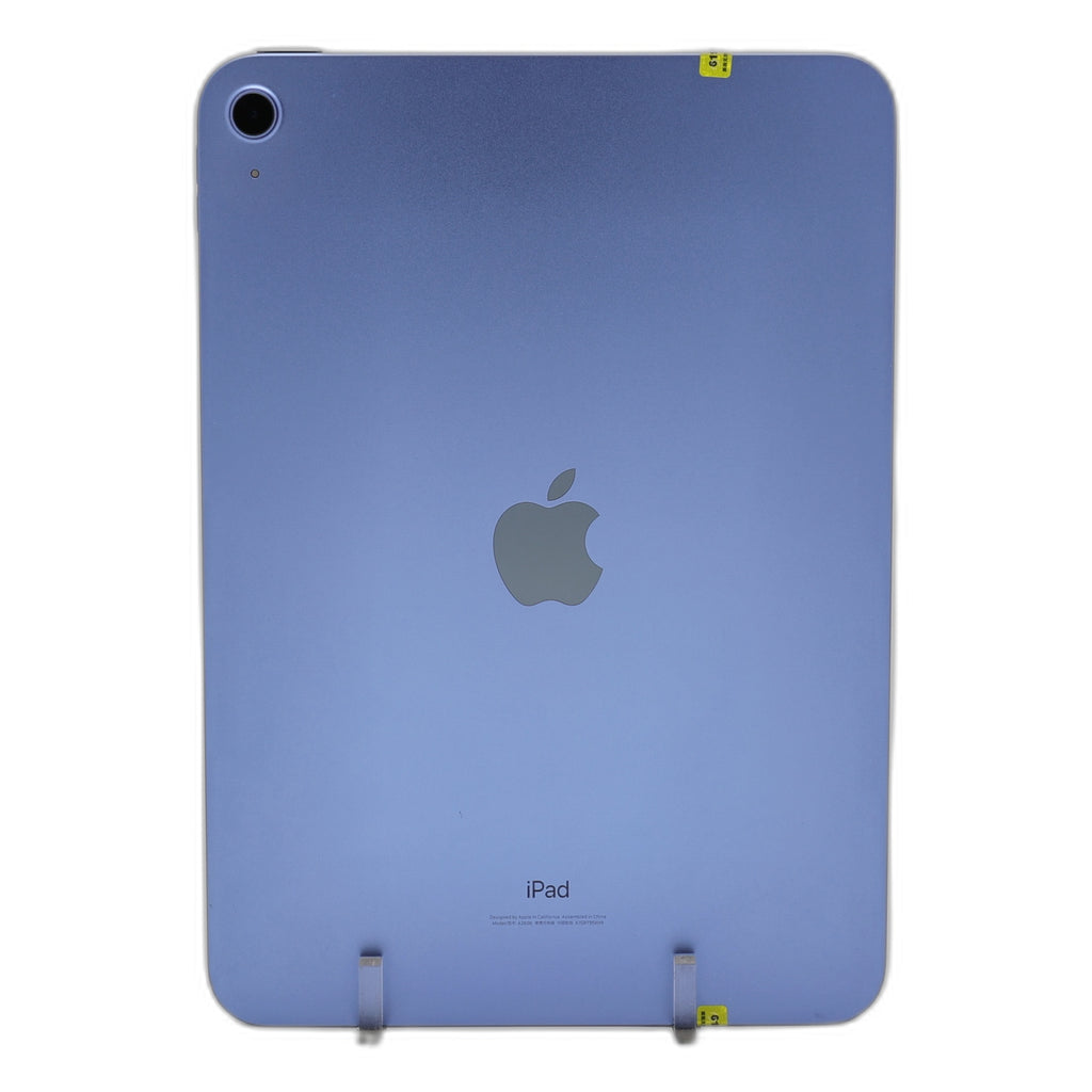 99新 Apple iPad 10代 64G 藍色 WIFI