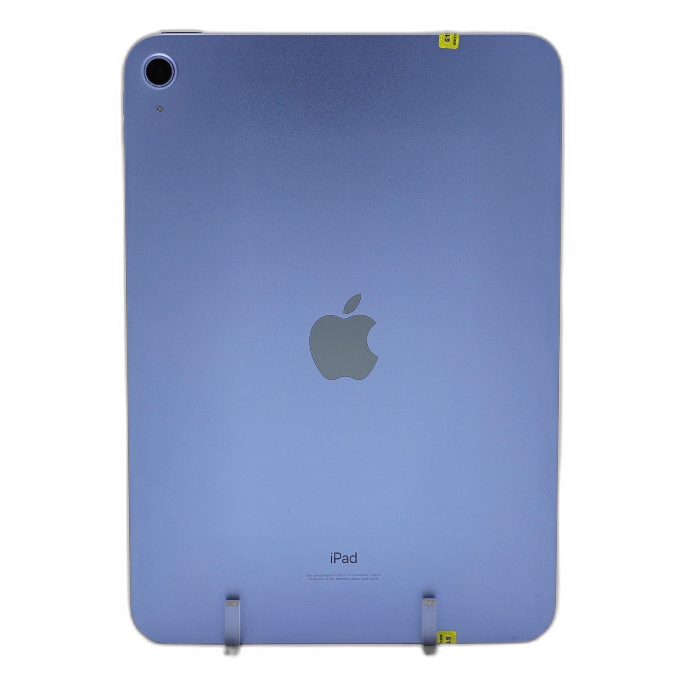 99新 Apple iPad 10代 64G 藍色 WIFI