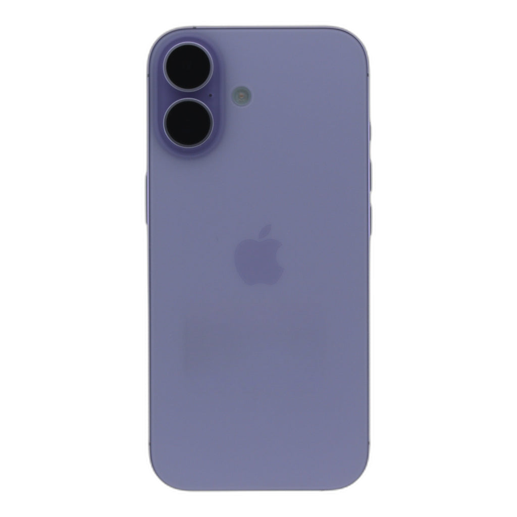 95新 Apple iPhone 17 256G 薰衣草紫色 中國大陸版