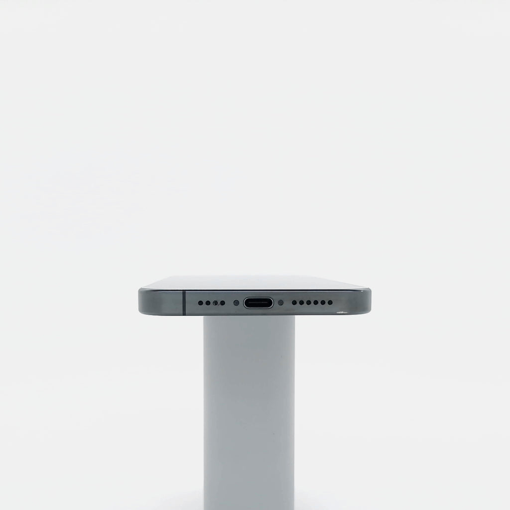 95新 Apple iPhone 15 Pro Max 256G 黑色鈦金屬 中國大陸版