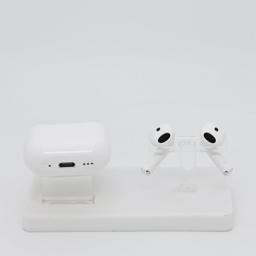 99新 Apple AirPods 4 (支持主动降噪) 白色