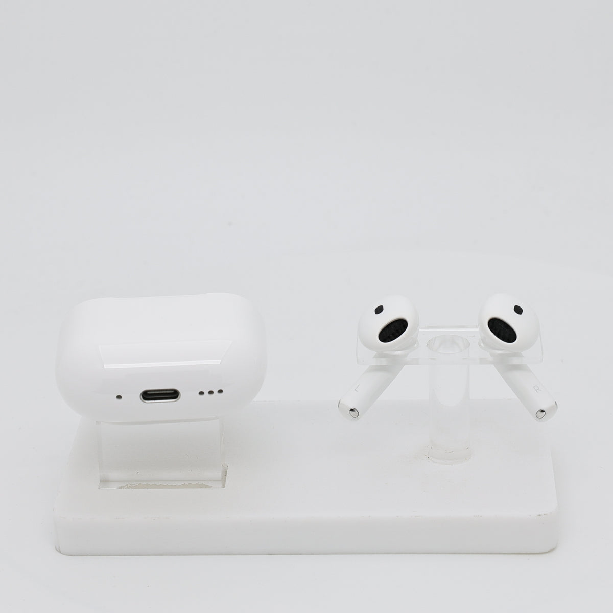 99新 Apple AirPods 4 (支持主动降噪) 白色