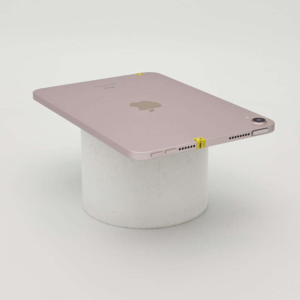 95新 Apple iPad mini6 256G 粉紅色 WIFI