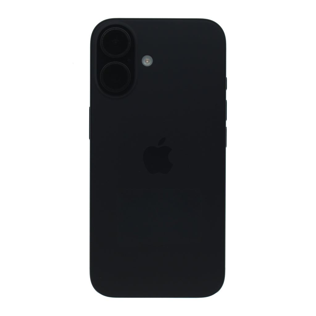 95新 Apple iPhone 16 256G 黑色 中國大陸版