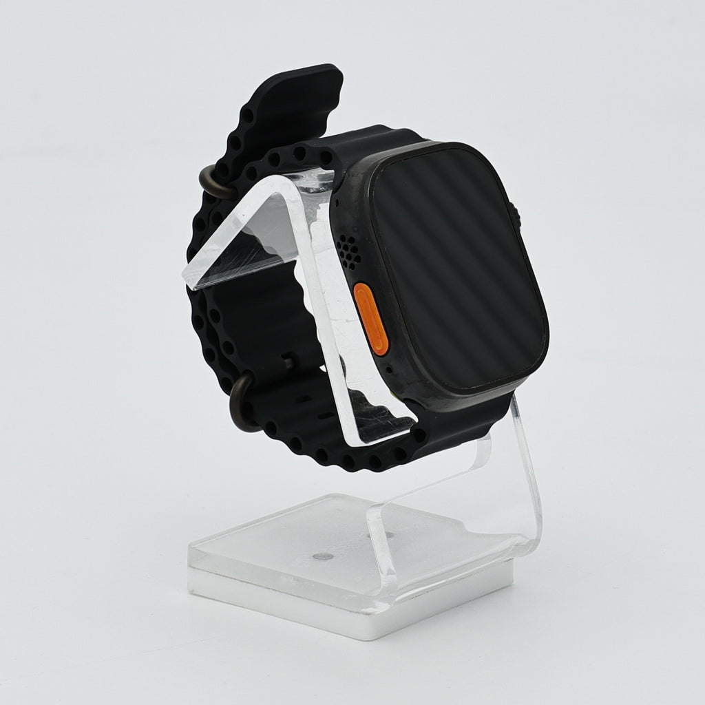 99新 Apple Watch Ultra 2 49毫米 鈦金屬