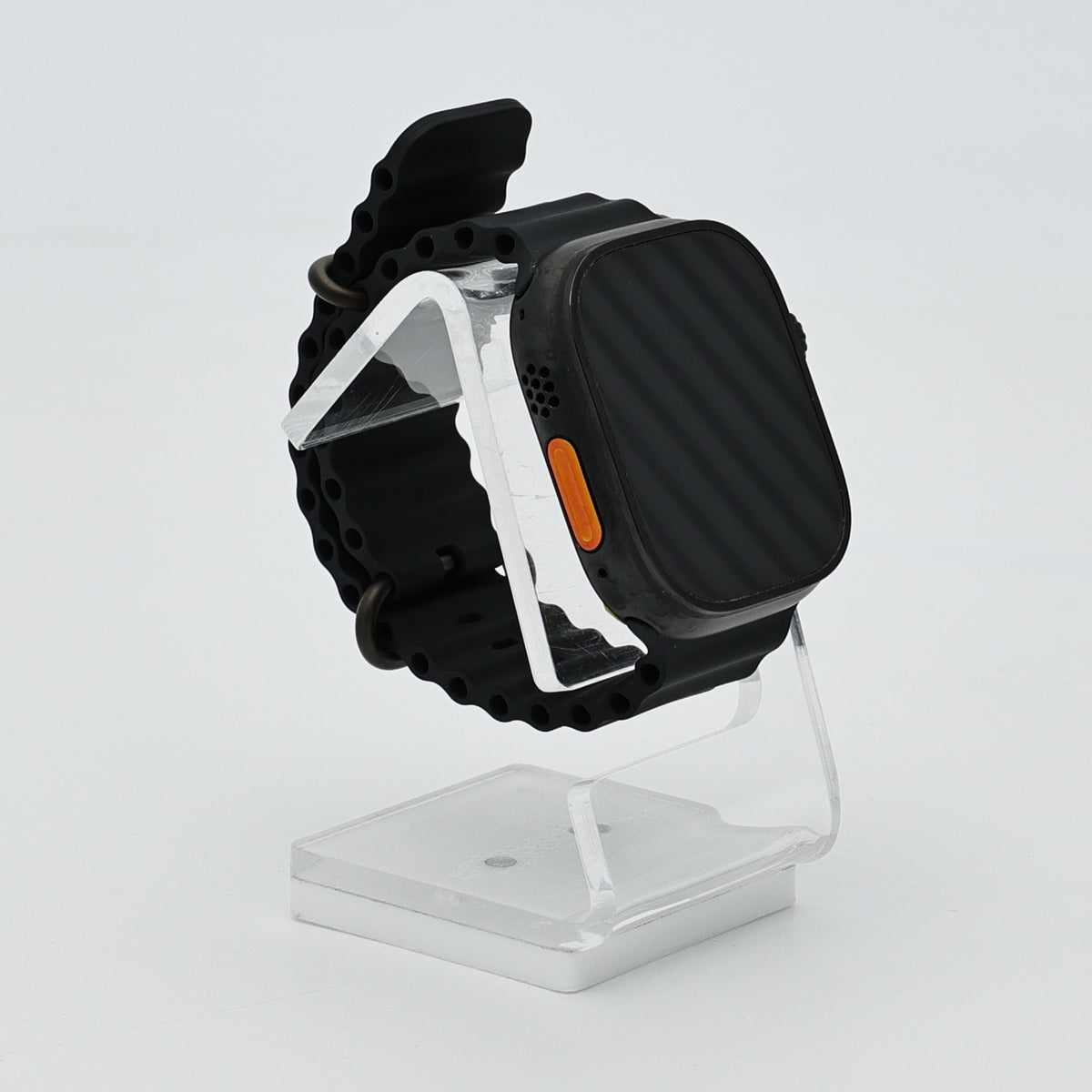 99新 Apple Watch Ultra 2 49毫米 鈦金屬