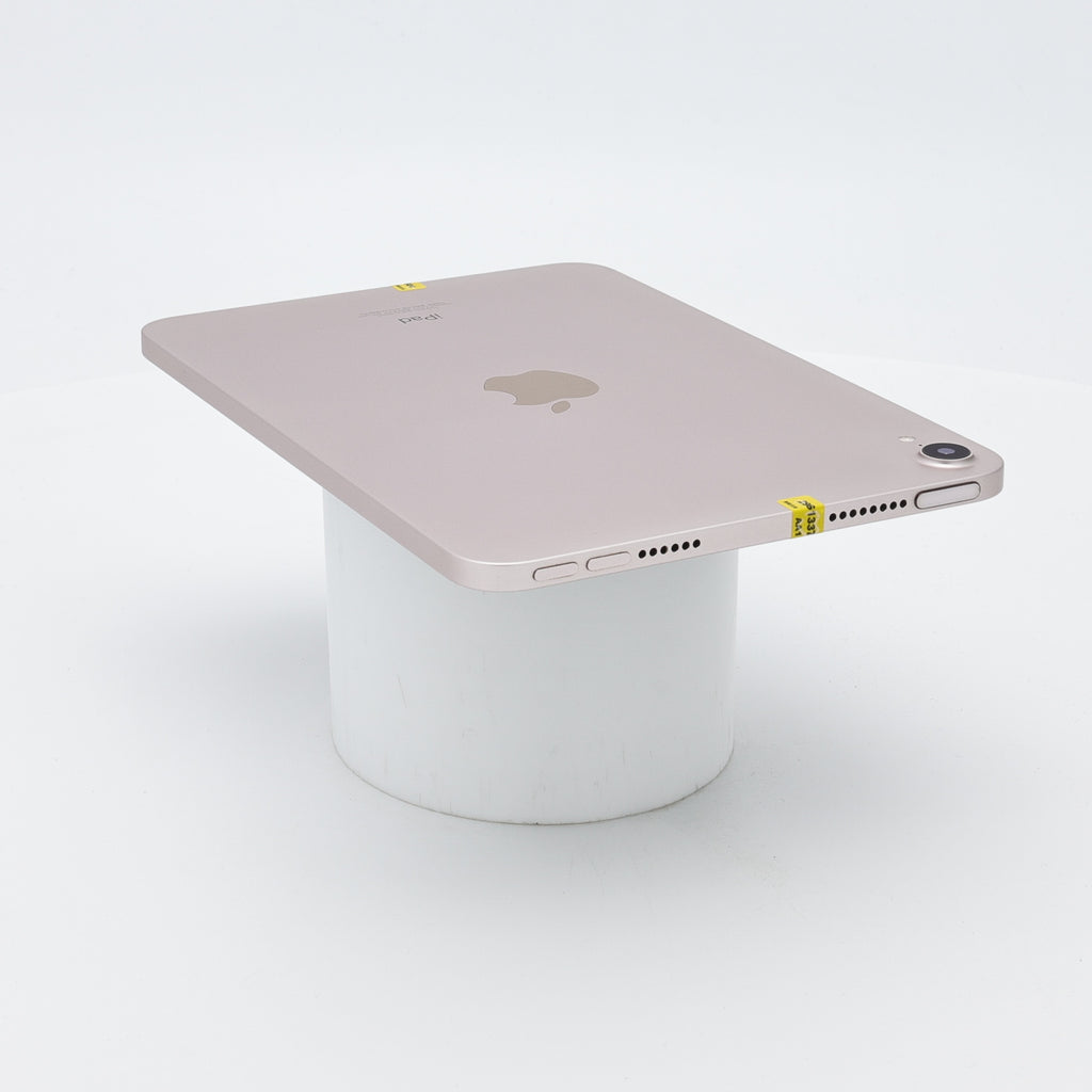 95新 Apple iPad mini6 256G 粉紅色 WIFI