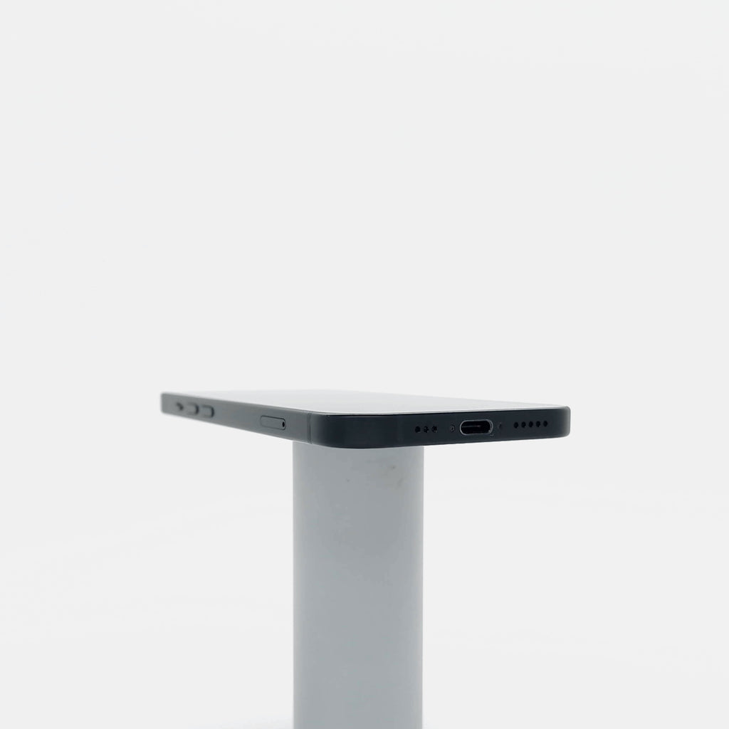 95新 Apple iPhone 15 256G 黑色 中國大陸版