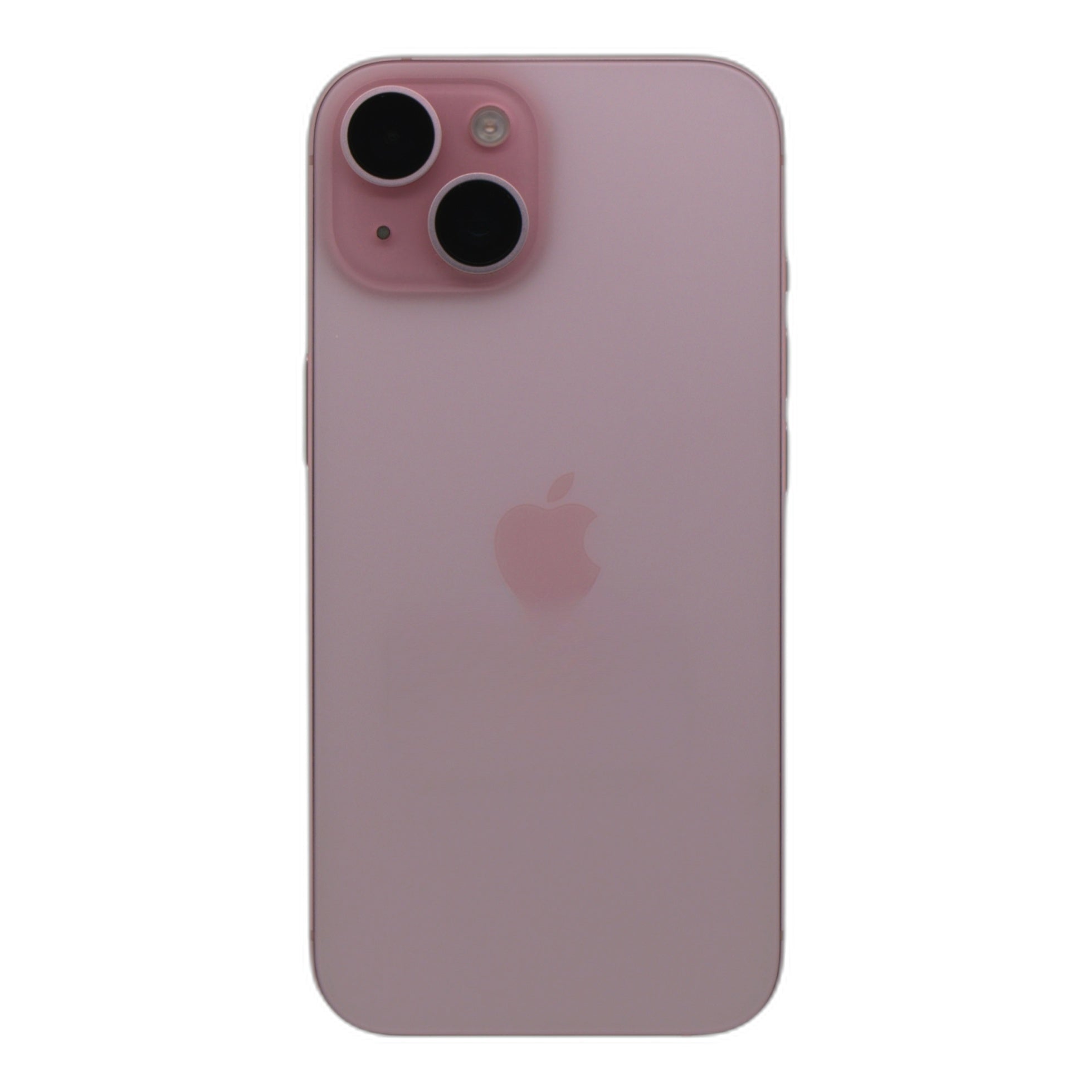 95新 Apple iPhone 15 128G 粉紅色 中國大陸版