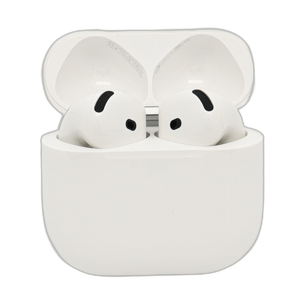 99新 Apple AirPods 4 (支持主動降噪) 白色