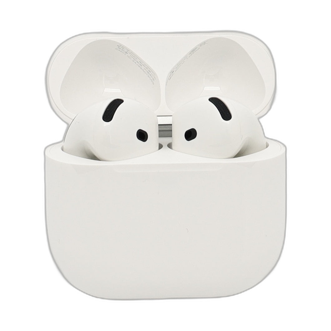 99新 Apple AirPods 4 (支持主動降噪) 白色