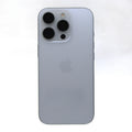 95新 Apple iPhone 16 Pro 128G 白色鈦金屬 中國大陸版