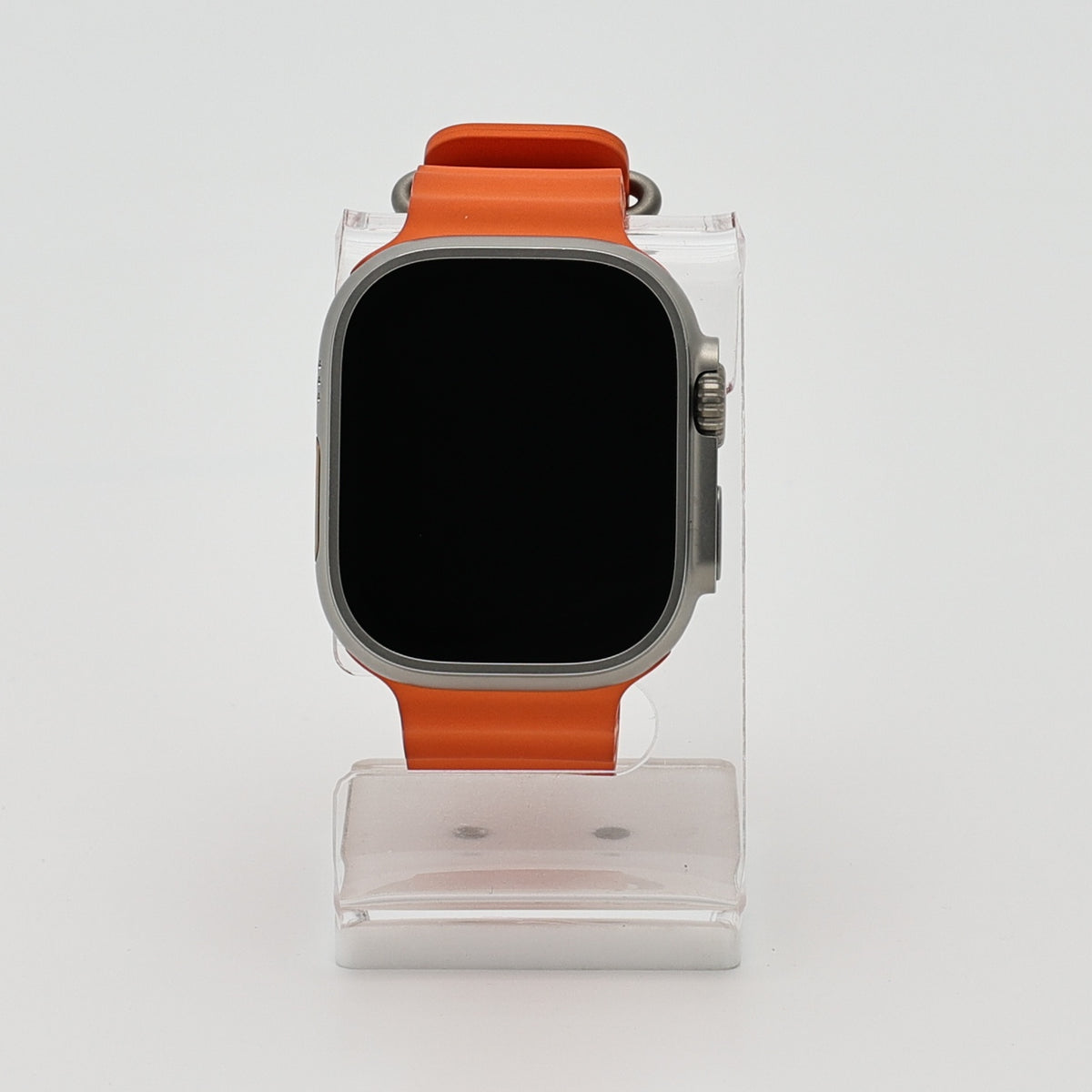 99新 Apple Watch Ultra 2 49毫米 鈦金屬