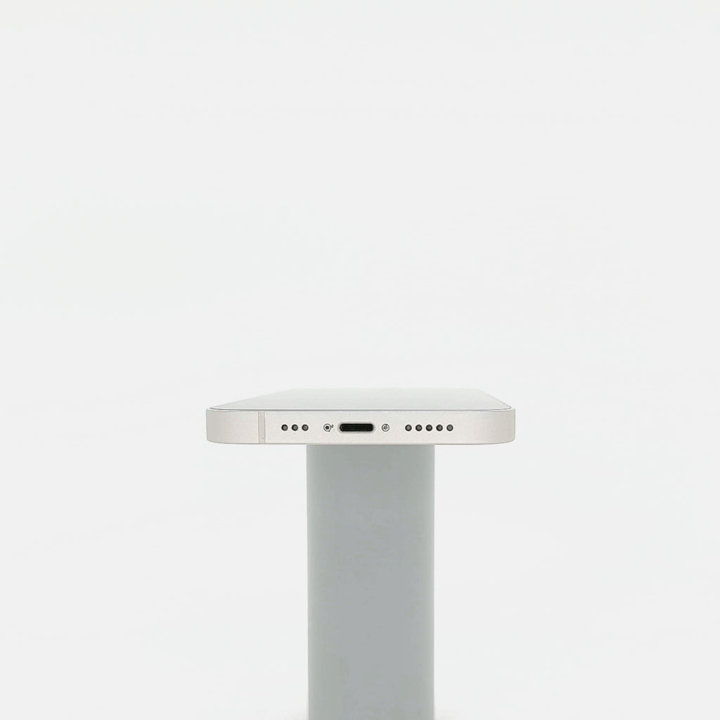 95新 Apple iPhone 13 128G 星光色 中國大陸版