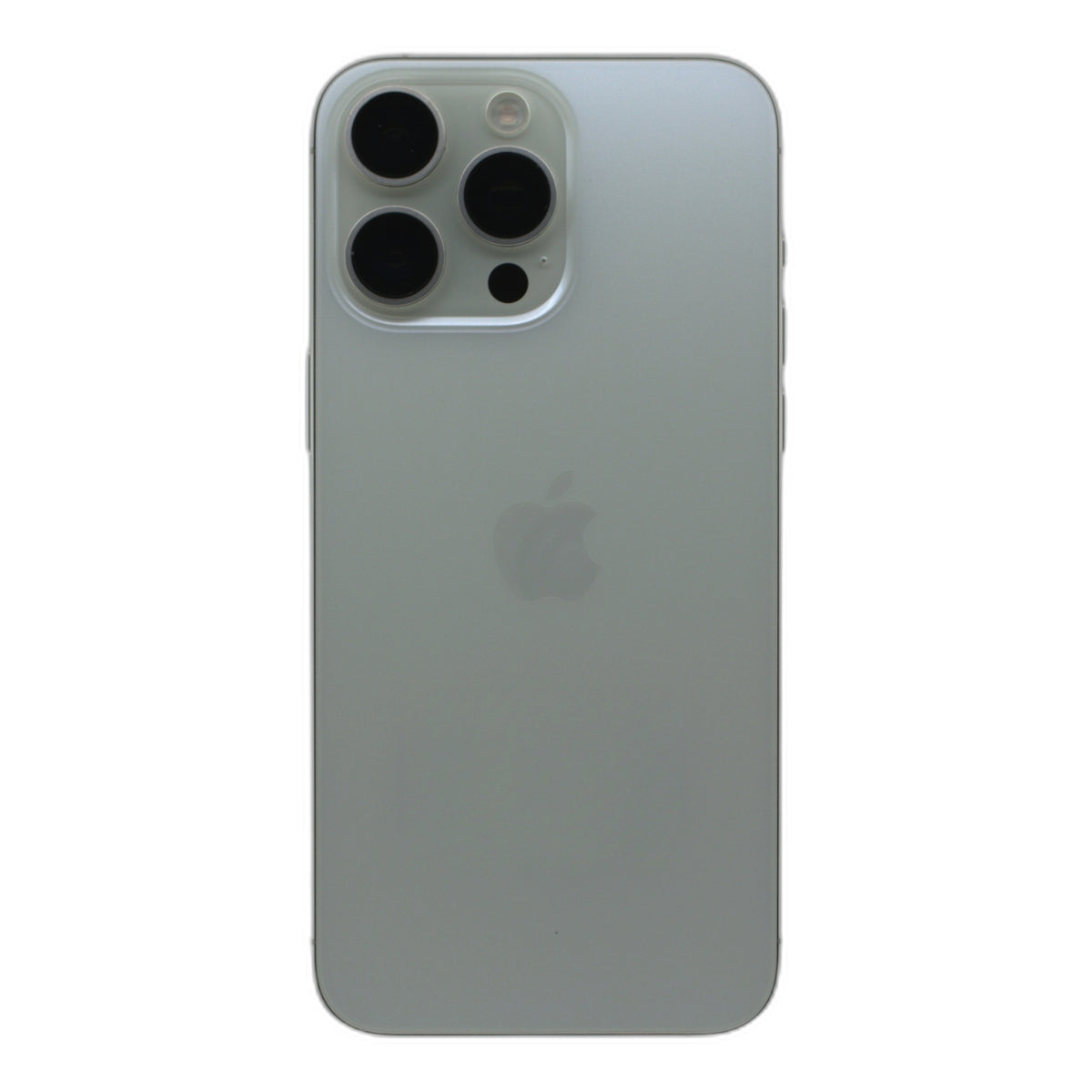 95新 Apple iPhone 15 Pro Max 256G 白色鈦金屬 中國大陸版