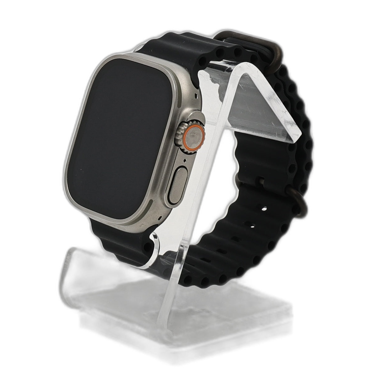 99新 Apple Watch Ultra 2 49毫米 鈦金屬