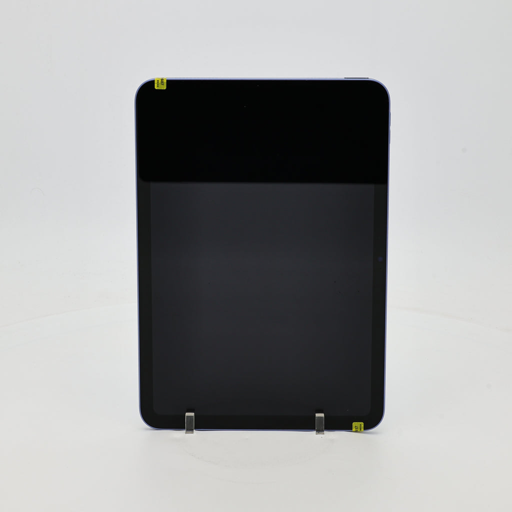 95新 Apple iPad 10代 256G 藍色 WIFI
