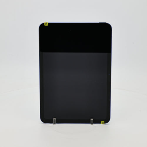 95新 Apple iPad 10代 256G 藍色 WIFI