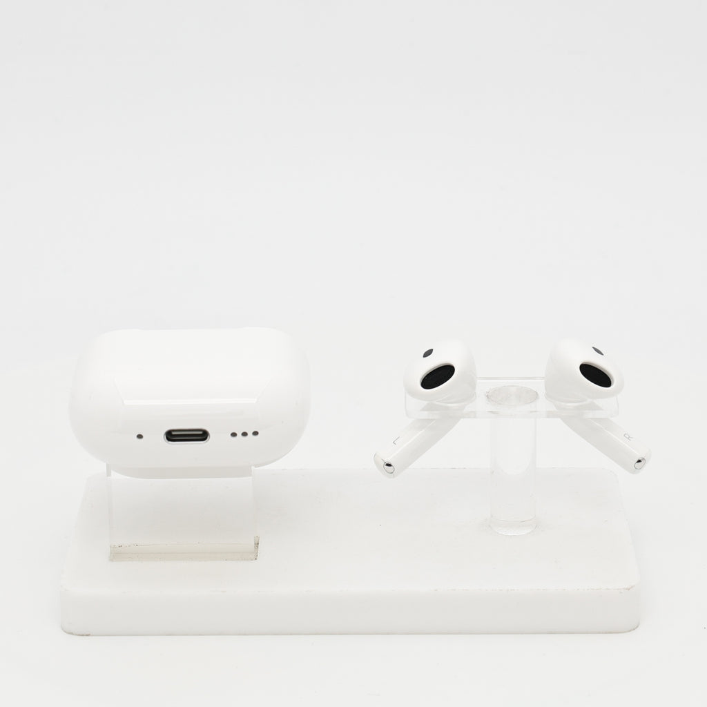99新 Apple AirPods 4 (支持主动降噪) 白色