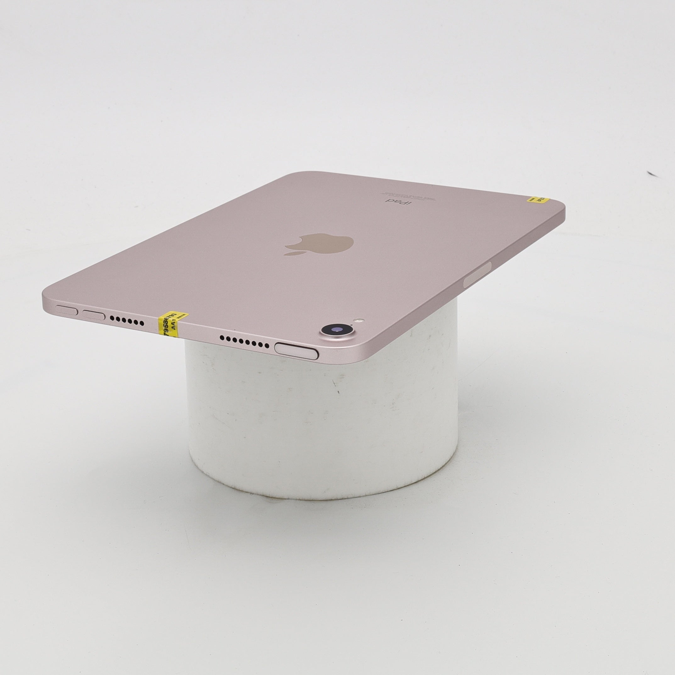 99新 Apple iPad mini6 256G 粉紅色 WIFI