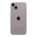 95新 Apple iPhone 13 128G 粉紅色 中國大陸版