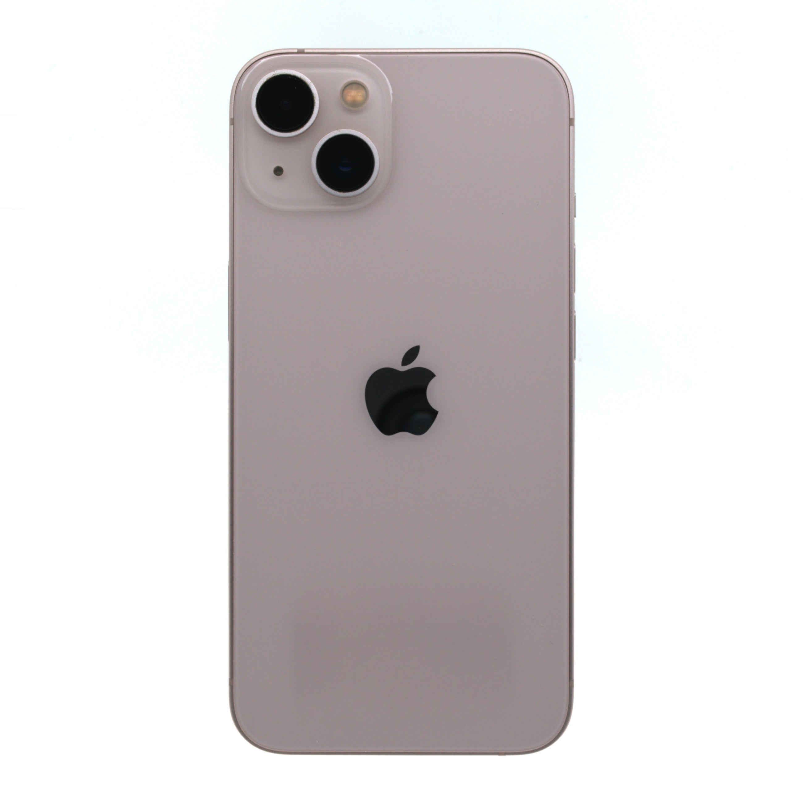 95新 Apple iPhone 13 128G 粉紅色 中國大陸版
