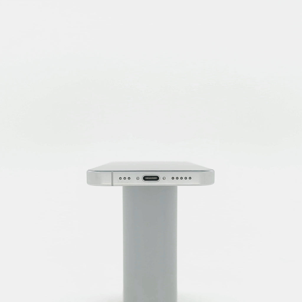 99新 Apple iPhone 16 Pro 128G 白色鈦金屬 中國大陸版