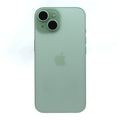 95新 Apple iPhone 15 128G 綠色 中國大陸版
