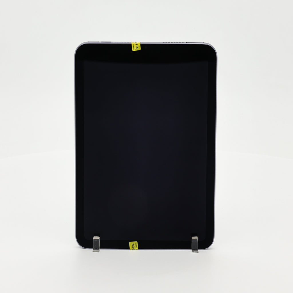 95新 Apple iPad mini6 64G 紫色 WIFI