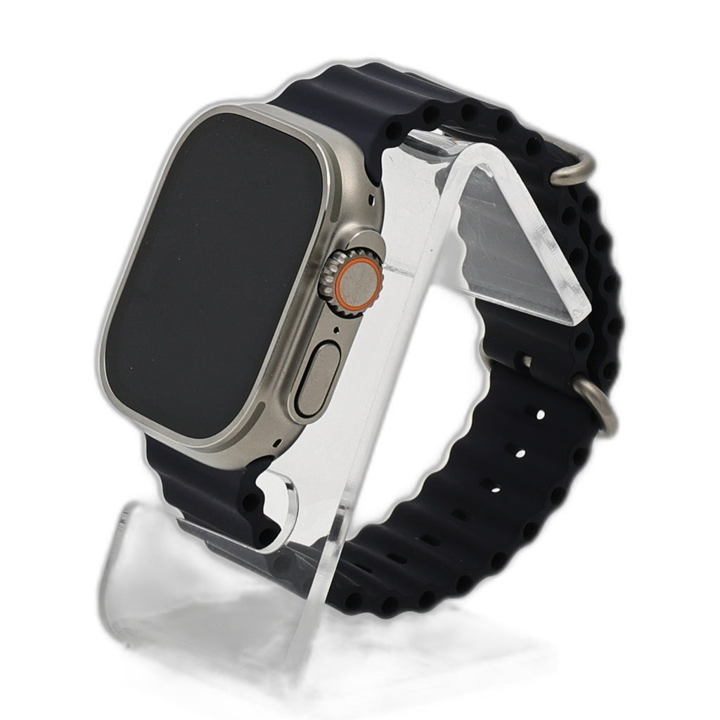 99新 Apple Watch Ultra 2 49毫米 鈦金屬