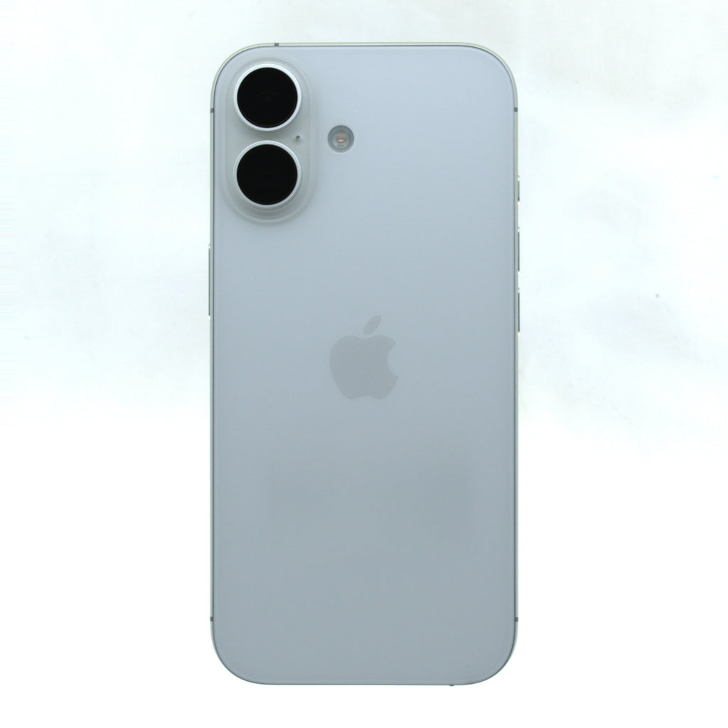 99新 Apple iPhone 17 256G 白色 中國大陸版