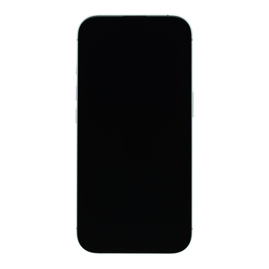 95新 Apple iPhone 16 128G 白色 中國大陸版