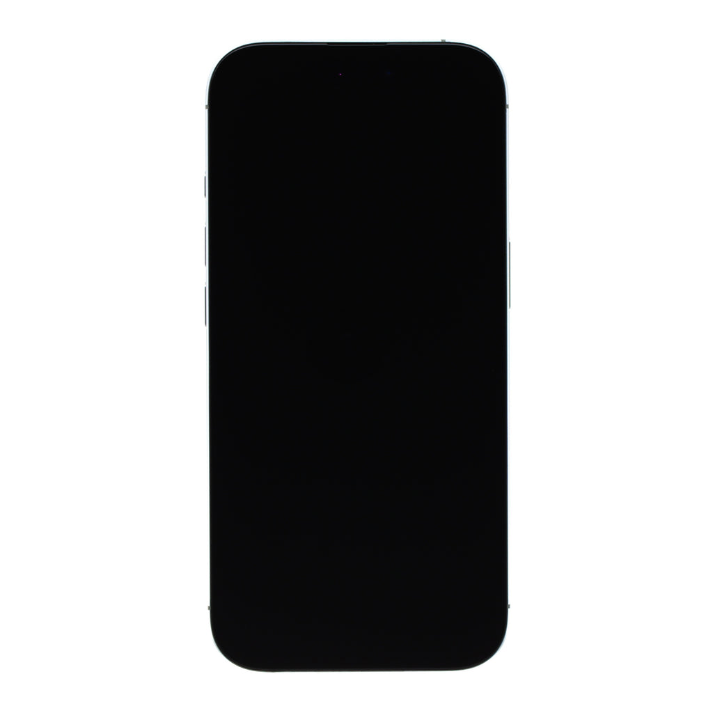 99新 Apple iPhone 16 Pro 128G 白色鈦金屬 中國大陸版
