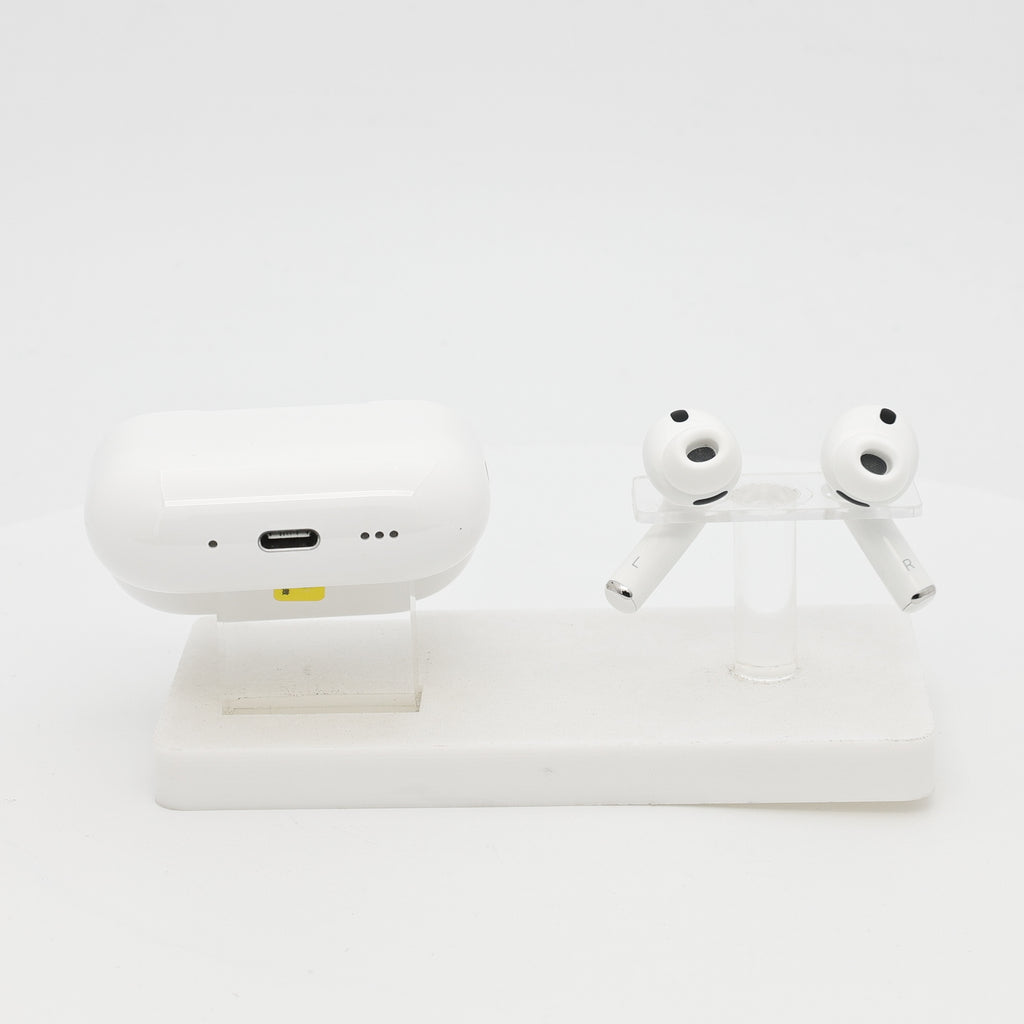 99新 Apple AirPods Pro 3 白色