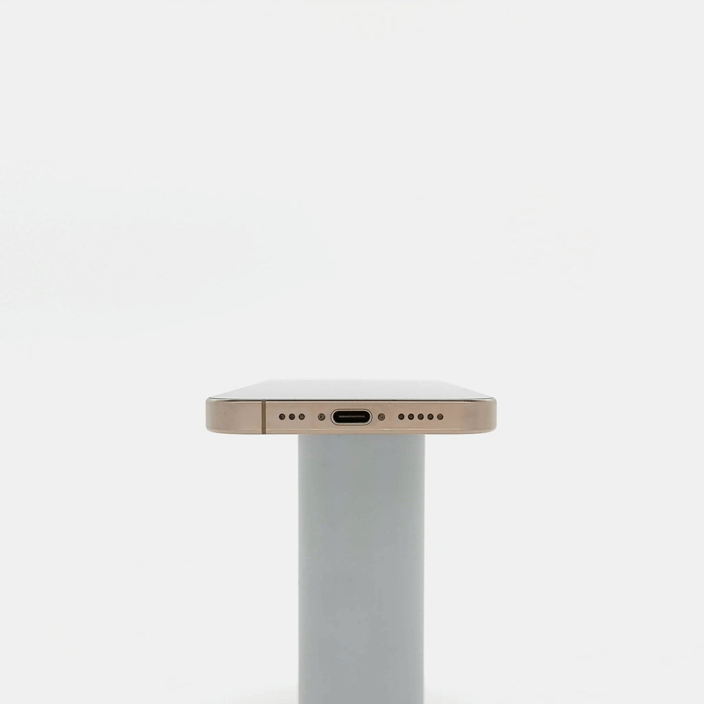 95新 Apple iPhone 16 Pro 256G 沙漠色鈦金屬 中國大陸版