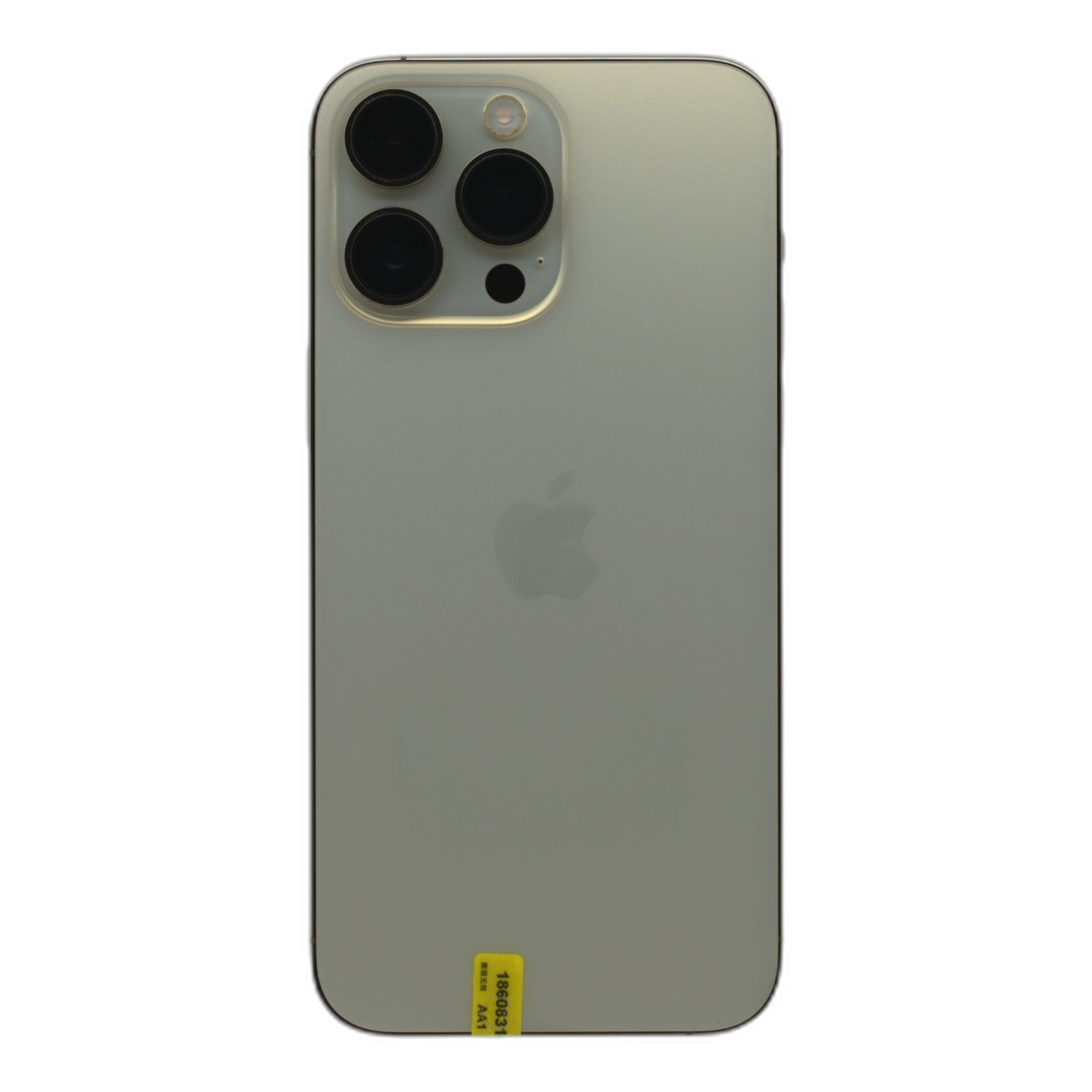 95新 Apple iPhone 14 Pro Max 256G 金色 中國大陸版