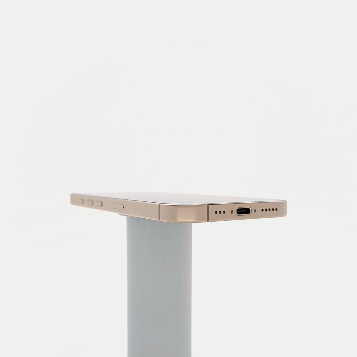 95新 Apple iPhone 16 Pro 256G 沙漠色鈦金屬 中國大陸版