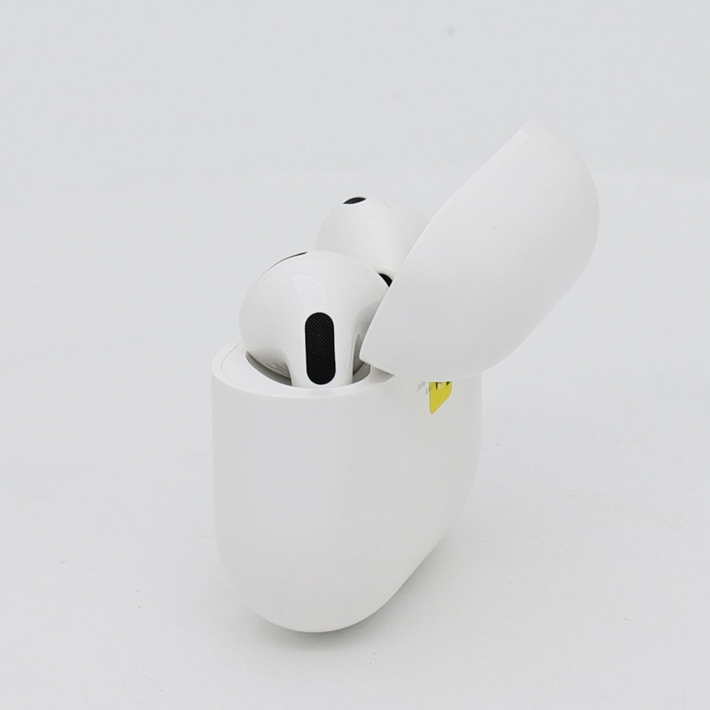 99新 Apple AirPods 4 (不支持主动降噪) 白色