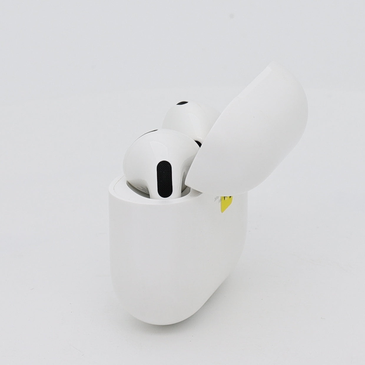 99新 Apple AirPods 4 (不支持主动降噪) 白色