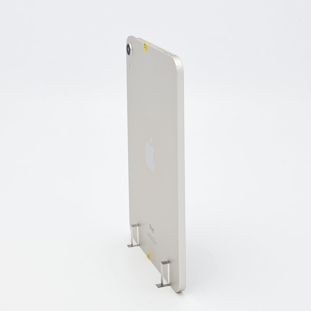 95新 Apple iPad mini6 64G 星光色 WIFI