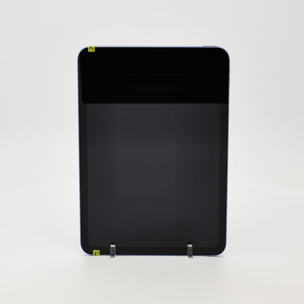 95新 Apple iPad 10代 64G 藍色 WIFI