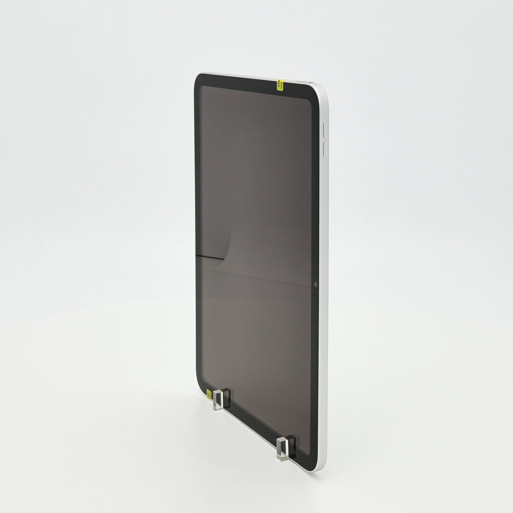 95新 Apple iPad 10代 64G 銀色 WIFI