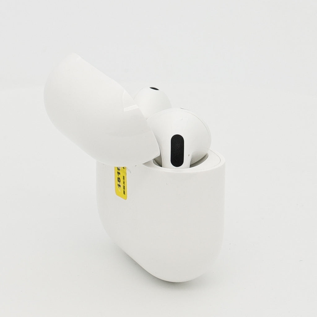 99新 Apple AirPods 4 (支持主动降噪) 白色