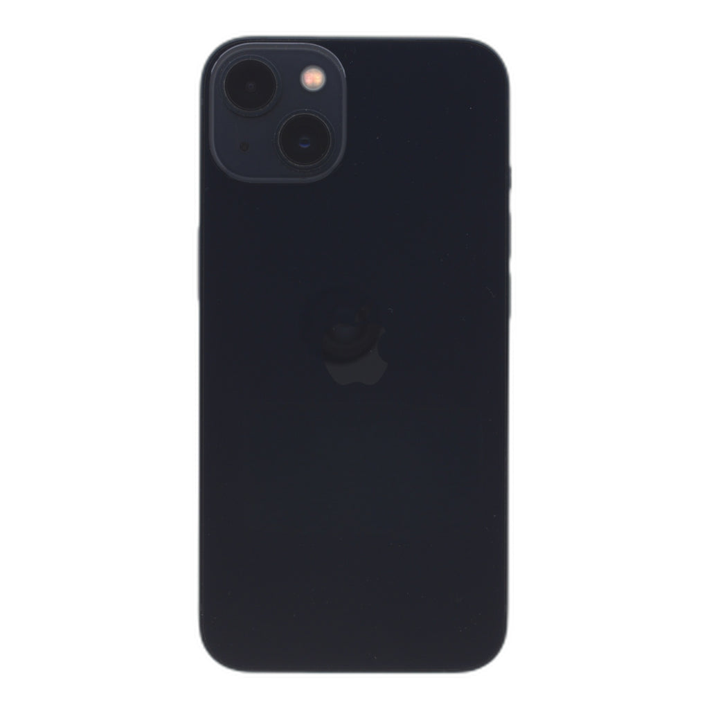 95新 Apple iPhone 13 256G 午夜色 中國大陸版