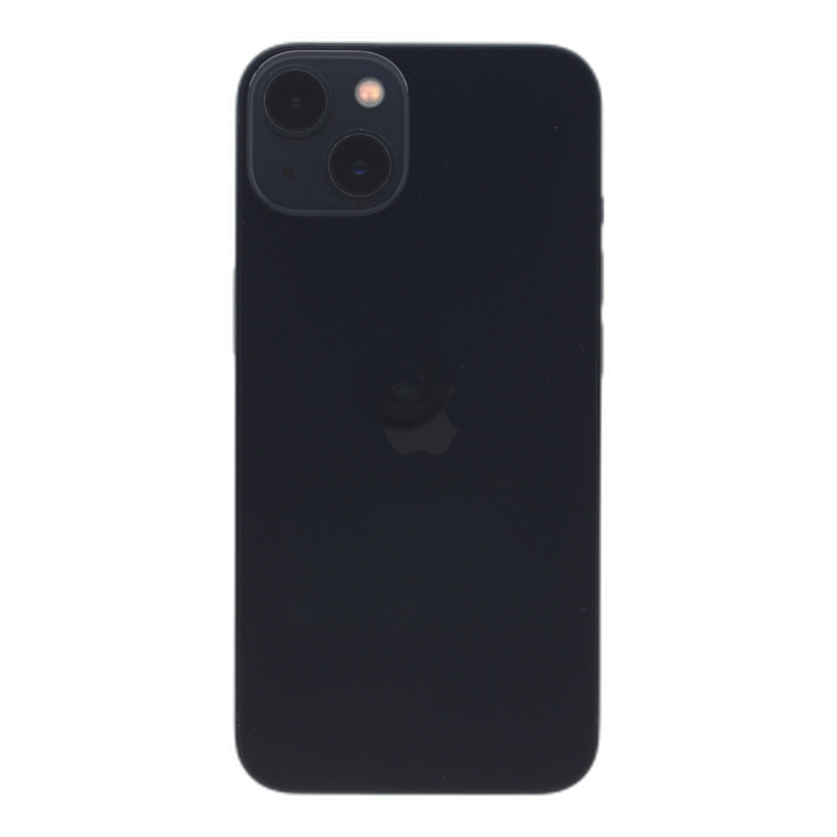 95新 Apple iPhone 13 256G 午夜色 中國大陸版