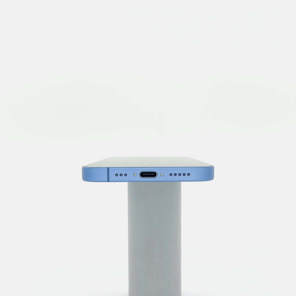 95新 Apple iPhone 16 256G 群青色 中國大陸版