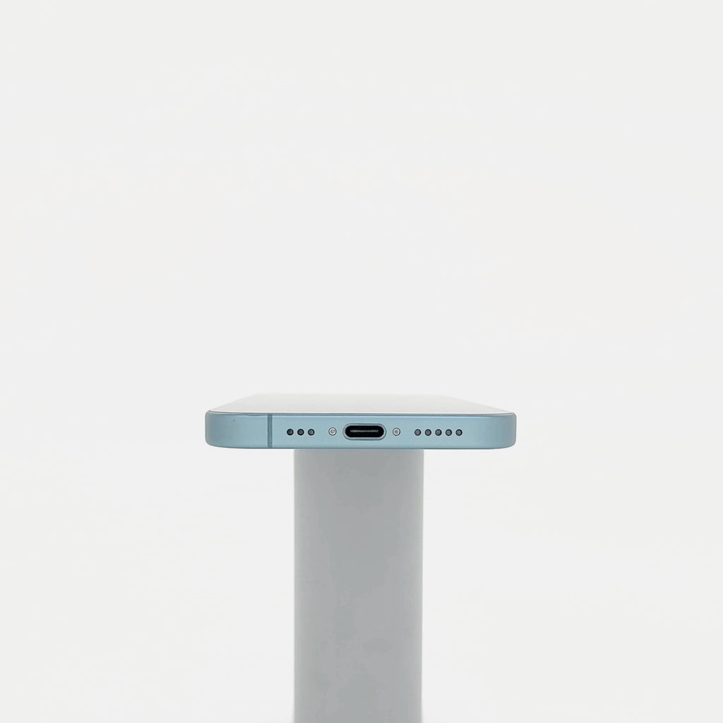 95新 Apple iPhone 16 256G 深青色 中國大陸版